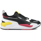 Puma Nizke superge XRAY2 SQUARE Črna | Shoptok.si