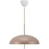  DFTP by Nordlux - Viseći luster VERSALE na sajli 2xE27/15W/230V, braon | Eponuda.com