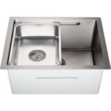 Sandonna handmade hd 5040R 550X500/230 mm inox Cene