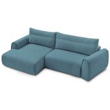 Bobochic Paris Plava kutna garnitura Aden – | shoptok.hr