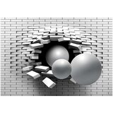 Tapeta - Brick In The Wall 100x70 | shoptok.hr