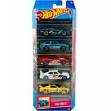 Hot Wheels set autica 5kom ( 1806 ) | ePonuda.com