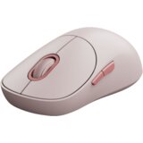  Miš Xiaomi bežični 3, pink Dual 2.4 GHz i Bluetooth moguće spajanje na do 3 različita uređa, BHR8911GL | Eponuda.ba