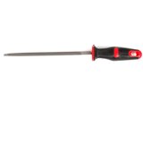 Trouglasta turpija za metal, 200mm