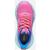 Geox Pink Girls Flexyper Sneakers - Girls | shoptok.hr