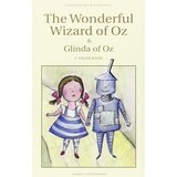 Bookpoint L. Frank Baum - Wonderful Wizard Of Oz & Glinda Of Oz | Eponuda.com