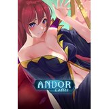 Steam ANDOR Ladies Key (PC) GLOBAL | Eponuda.com