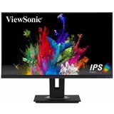 Viewsonic Monitor 27 VG2755-2K 2560x1440/QHD/100Hz/IPS/5ms/HDMI/DP/4x USB/USB-C/Pivot/Zvučnici Cene