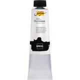  Uljana boja Finest Artists Solo Goya 255 ml | Ivory Black Cene
