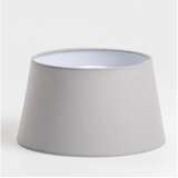  univerzalni abažur keria, prečnika 25 cm, sive boje | Eponuda.com