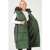 Dewberry Z6744 WOMEN'S VEST-STRAIGHT NAFTI | Eponuda.ba