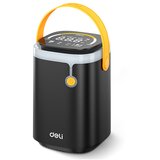 Deli Električna prenosna zračna črpalka DL880250 150PSI, (21015677) Cene