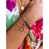 DStreet Bransoletka HESSA złota | Shoptok.si
