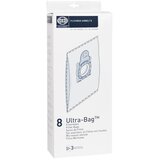 MIKRO Vrećice za usisavače za SEBO 8300ER, AIRBELT E1, AIRBELT E2, AIRBELT E3 | shoptok.hr