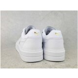 Puma Nizke superge Cali Court Lth Jr Bela | Shoptok.si