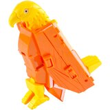 Litere Morphers: V - figura Orel Cene