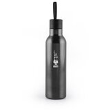 Bialetti Izolirana flaška To Go 500 ml - Antracit Cene
