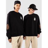 The Dudes 1967 Pulover black | Shoptok.si