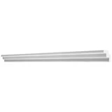 okrasna letev decosa k 30 (1,5 m x 3,5 cm x 1 cm, polistiren xps)