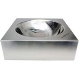 Hranilica za pse Red Dingo Reddingo Nehrđajući Čelik Srebrna 330 ml (16 x 16 x 5 cm) | shoptok.hr
