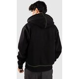 Empyre Slime Jopa s kapuco black | Shoptok.si