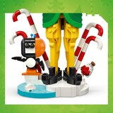 Lego Maple - &amp;Scaron;krat Buddy (40865) Slike