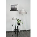  Brilagi - Stona lampa ALASKA LUNETA 1xE27/15W/230V siva/krem | Eponuda.com
