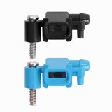 INORCO 2 kosa nadomestne šobe za pametni robotski sesalnik 240 241 244 M6, (22020550) | Shoptok.si