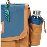 Tann's Šolska torba NILS CARTABLE 38CM POCHE GOURDE Modra | Shoptok.si