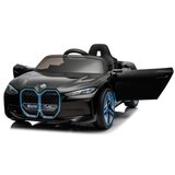 Premium Stil BMW I4 - Crni Dečiji automobil na akumulator ( 11562 ) Cene