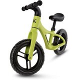 Kidwell Jogo dječji bicikl bez pedala, zeleni | shoptok.hr