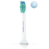 Philips nadomestni nastavek za zobno ščetko Sonicare 8X HX6018/07 | Shoptok.si