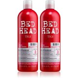 Tigi Bed Head Urban Antidotes Resurrection ugodno pakiranje (za šibke, obremenjene lase) za ženske Cene