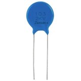 Suntan TS16300D103MSBUC0R keramični kondenzator 10 nF 2000 V 10 % (D x Š) 5 mm x 13 mm 1 St. | Eponuda.ba
