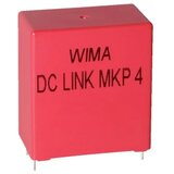 WIMA 1 kom. folijski kondenzator MKP radijalno ožičen 900 V/DC 10 % (D x Š x V) 41.5 x 20.0 x 39.5 mm | Eponuda.ba