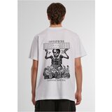 Merchcode Men's T-shirt Offspring Oversize white | Shoptok.si