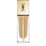 Yves Saint Laurent Touche Éclat Le Teint dolgoobstojni tekoči puder za osvetljevanje kože SPF 22 odtenek B40 Sand 25 ml | Shoptok.si