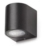 Red Design Rendl -R12027- ZACK spoljna zidna LED svetiljka 3W/230V IP54 Cene