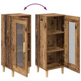  Star les 34,5 x 32,5 x 90 cm Konstruiran les, (5000108111) | Shoptok.si
