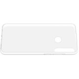 Rivacase Huawei original silikonski ovitek za Huawei Y6p - prozoren original | Shoptok.si