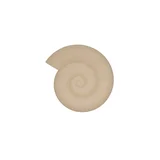 Silikonski stalak za suđe 15x16,5 cm Nautilus –