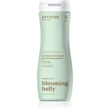 Attitude Blooming belly Argan naravni gel za prhanje za nosečnice 473 ml Cene