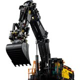 Lego Technic: Bager Volvo EC500 Hybrid | shoptok.hr