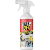 Smania Univerzalni razmaščevalec GreaseOFF™ (500 ml) | Shoptok.si