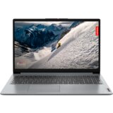 Lenovo IdeaPad 1 15ALC7, 15.6'' FHD (1920x1080) AG, AMD Ryzen 5 5625U (6C, 16MB, up to 4.3GHz), 16GB DDR4 (8 +8) , 512GB SSD, AMD Radeon Graphics, HDMI, 1x USB 3.2, 1xUSB 2.0, 1xUSB-C (data), | Eponuda.ba