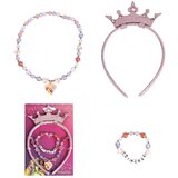 Princess KIDS JEWELRY PACK 3 PIECES | shoptok.hr