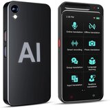  AI prevodilac Z6 sa online i offline podrškom i kamerom u
