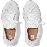 Fitflop VITAMIN FFX KNIT SPORTS SNEAKERS Bijela | shoptok.hr