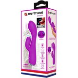 Pretty Love rabbit vibrator Doreen, ljubičasti Cijene