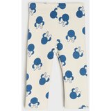 Sinsay Podstavljene pamučne tajice 2 pack Minnie Mouse | shoptok.hr